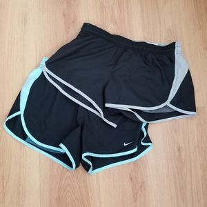 Nike DriFit Shorts